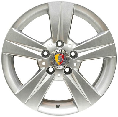 BMW 2 PIEZAS X3 G01 X4 G02 18+ X5 G05 19+ LLANTAS 16 5X112  