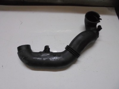 Труба впуску повітря subaru forester iii 2.0d 09 фото №1