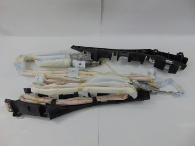 Шторка безопасности левая правая lexus ux фото №1