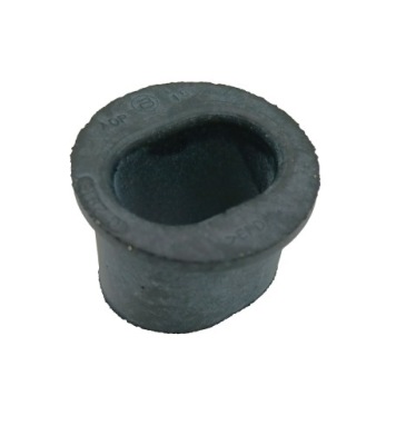 Кронштейн радиатора резиновый элемент mercedes a2515040012 фото №1