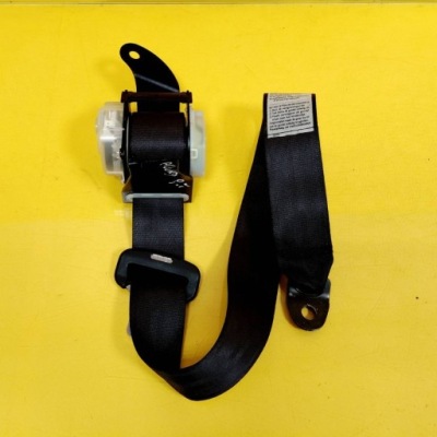 Ремінь безпеки правий задній honda accord nsb053gr57 nr2414 фото №1