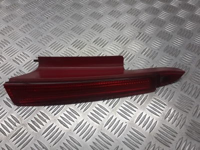 Відбивач citroen c4 9655863780 фото №1