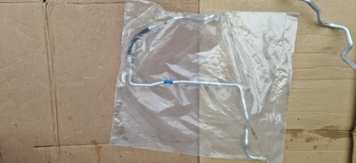 Шланг кондиционера renault kangoo citan 924401502r фото №1