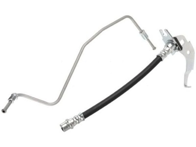 CABLE IZQUIERDO PARTE TRASERA FEBI BILSTEIN 170866  