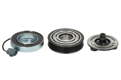 Сцепление полный компрессор thermotec ktt040375 фото №1