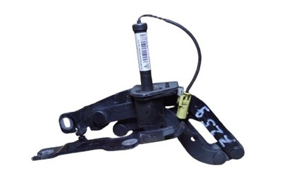 Петля капот патрон правый peugeot rcz ym17350080 фото №1