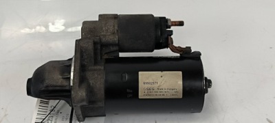 Стартер 69502571 iveco daily 35s18 фото №1