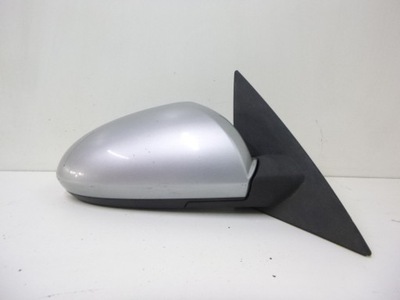 Зеркало nissan primera p12 ky0 5 pin 2004r. фото №1