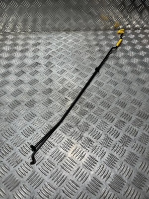 Опора проволока капот vw golf viii 19- фото №1