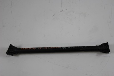 Wał привідний перед bmw f34 n57 автоматична коробка передач фото №1