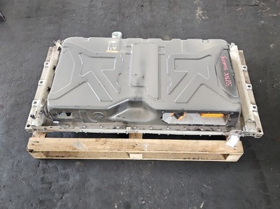 Акумулятор акумулятор renault twingo iii 20-24 e-tech electric електрик фото №1