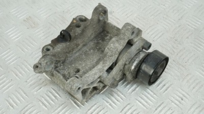 Citroen c3 1.4 16v кронштейн генератора натягувач фото №1