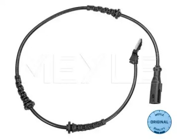 SENSOR ABS RENAULT DACIA MEYLE  