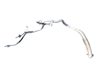 Шланг дроти кондиціонера mercedes w177 amg a45s фото №1