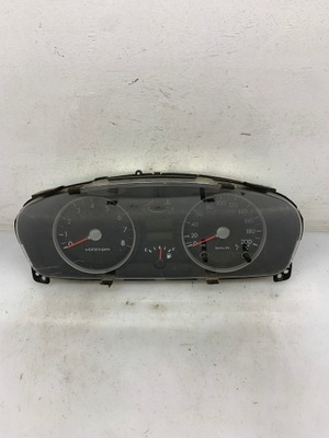 Лічильник приладова панель 2003-87500h hyundai фото №1