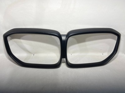 Рамка решітка nerek bmw x5 g05 164445-10 фото №1