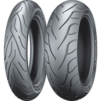 MICHELIN 90/90-21 TL/TT 54H COMMANDER II PARTE DELANTERA  