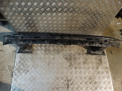 Ideal балка бампера задня mercedes gl ml w166 1 фото №1