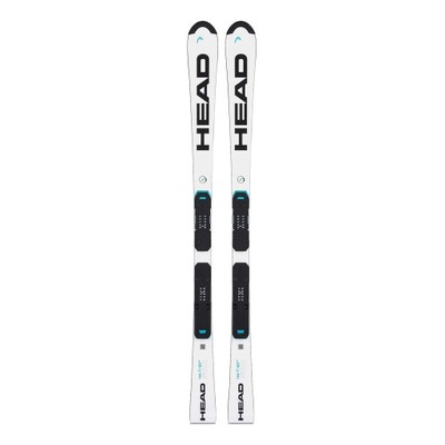 Narty HEAD WCR E.Sl Rebel Team SW 2024 144 cm