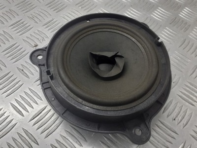 Динамик левый перед nissan primera p12 28156av700 фото №1