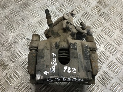 Vectra c 2.2 суппорт правый задняя фото №1