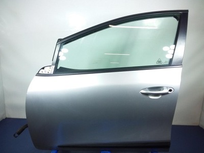 Kia ceed ii kombi двері перед передні ліва 9s фото №1