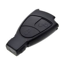 Ключ pilot корпус mercedes e klasa фото №1