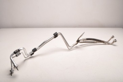 Renault zoe lift шланг кондиціонера 295x48904r фото №1