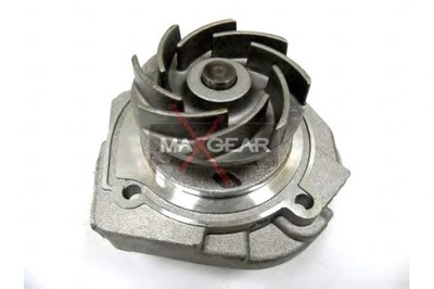 Maxgear 47-0014 насос wody, охлаждение двигателя фото №1