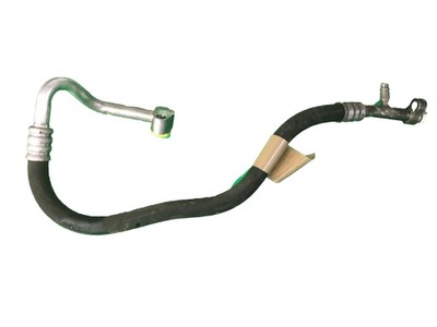 Трубка кондиционера bmw 1 f20 f21 2.0 d фото №1