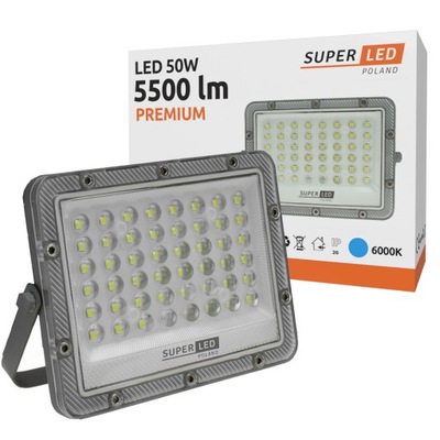 ОСВЕТЛИТЕЛЬ LED (СВЕТОДИОД ) (СВЕТОДИОД ) ПРОТИВОТУМАНКА ФАРА SLIM LED (СВЕТОДИОД ) (СВЕТОДИОД ) 50W 5500LM ВНЕШНИЙ СИЛЬНЫЙ PREMIUM