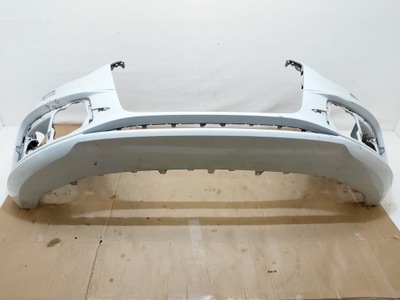 Бампер перед передний audi q3 przed lift 8u0807437d фото №1