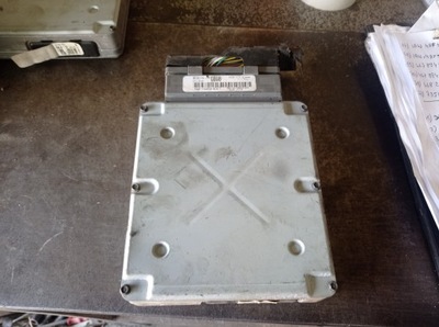 Ford - бортовий комп'ютер 1s4f12a650bca фото №1