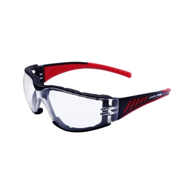 LENTES DE PROTECCIÓN FT PC BEZBARWNE L1500500 LAHTI PRO  