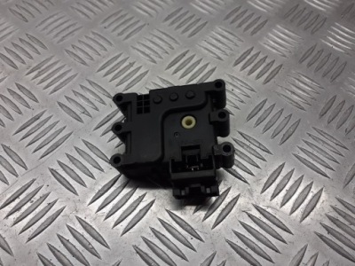 Моторчик крышка отопителя mazda 6 2.0 фото №1