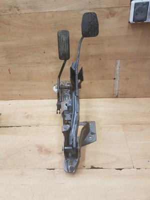 Педаль гальмо gaz mazda 5 cr 1.8 16v фото №1