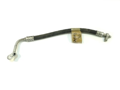 Шланг кондиционера porsche 911 996 997 фото №1