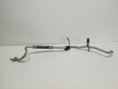 Шланг кондиціонера ford focus c-max mk1 1.8 фото №1