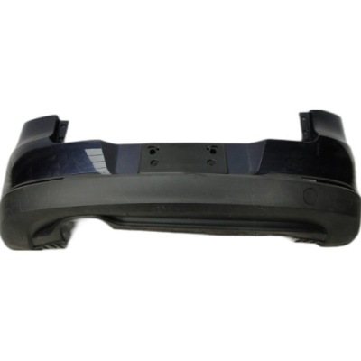 5n0807421g бампер задня tiguan lift 5n0 фото №1