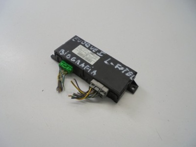 Модули land rover dpla14c249aa дизель 2015 фото №1