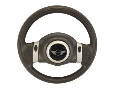 Воздуховод подушка подушка безопасности srs 2375r501 mini хэтчбек r50,r53 cooper one фото №1