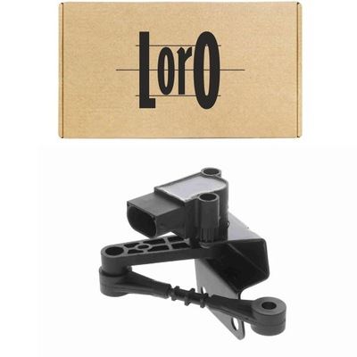 Датчик вирівнювання ксенонових land rover range rover evoque 06.2011-… , ran фото №1