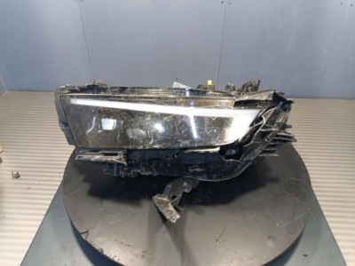Opel astra l фара лампа левый перед 9855316580 фото №1