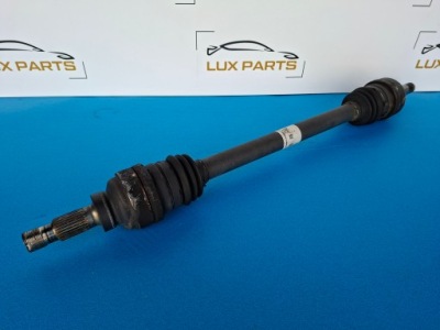 Mercedes w117 w176 w156 45amg приводной вал приводная задняя правая фото №1