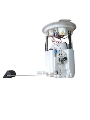 Насос топлива ford fusion lift 2.7 ecoboost фото №1