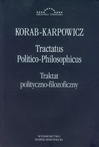 Tractatus Politico-Philosophicus. Traktat...