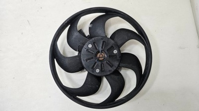 VENTILADOR DEL RADIADOR RENAULT TRAFIC FIAT TALENTO OPEL VIVARO B 5001633-03  