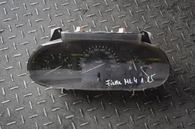 Лічильник ford fiesta mk4 1.25 фото №1