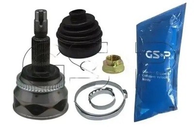 Шарнир полуось 859305 gsp lexus toyota avalon es фото №1