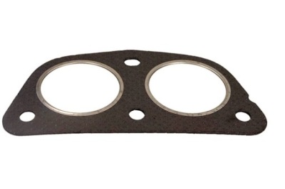 Прокладка труби wyd. bmw 1 e81 06- fischer 100-918 100-918 фото №1